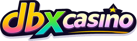 DBX Casino official site logo